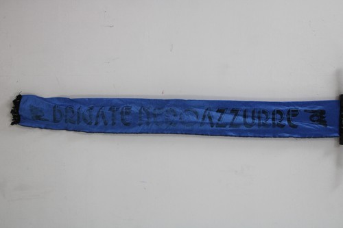 Sciarpa calcio scarf ultras - sciarpa,