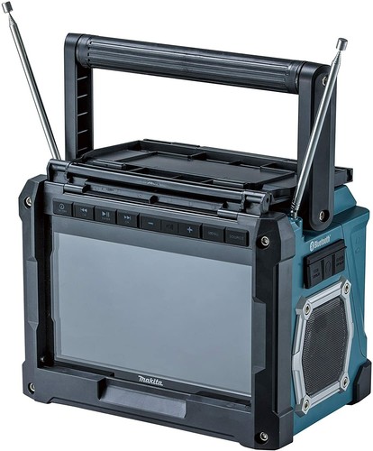 Makita 18 v - 10,8,