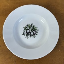 RICHARD GINORI QUARZO PIATTI