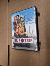 Eurotrip (DVD, 2004) 910