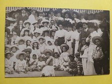 Viareggio (Lucca). Ricordo di Viareggio 26/08/1908. Stabilimento Nettuno.