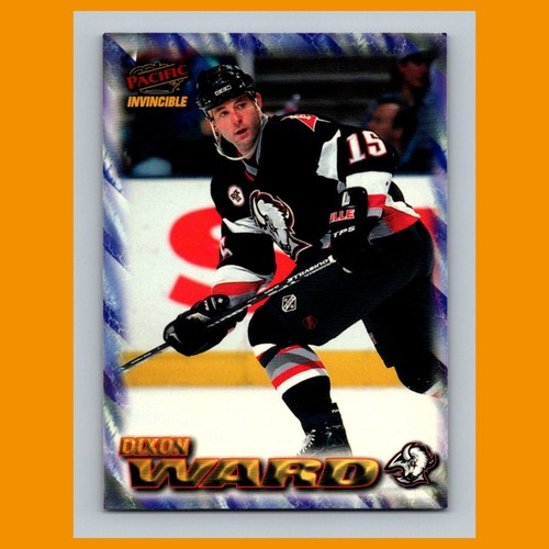 Carta hockey dixon - carta,