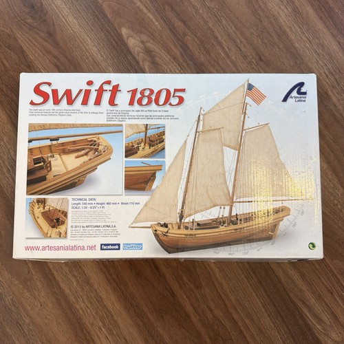 Artesania latina swift - latina,