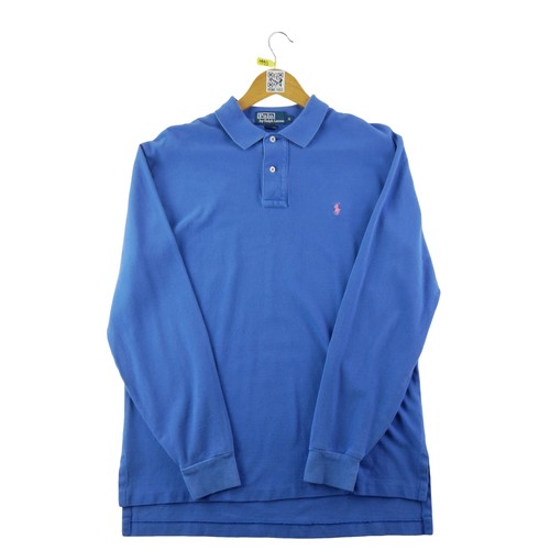 Polo ralph lauren - polo, manica