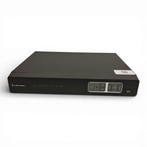 Videoregistratore digitale