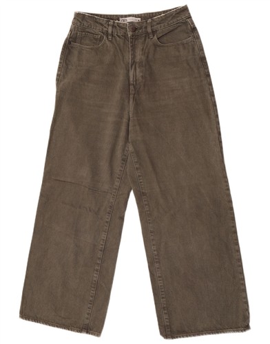 Jeans donna zara gamba - donna,
