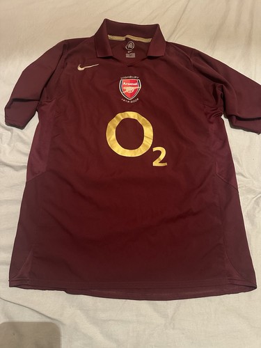 Maglia home nike - nike, large