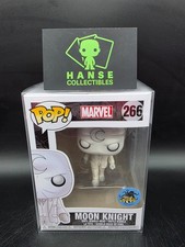 Funko Pop Marvel n.266 Moon
