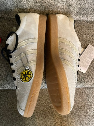 Adidas tobacco stone - adidas,