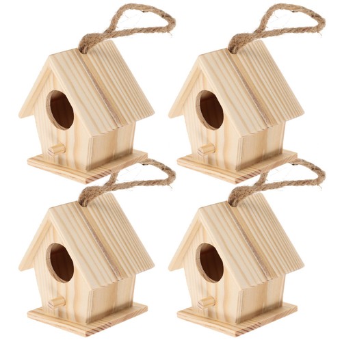 Kids diy nido per uccellini - ,