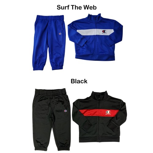 Champion set pezzi pista - champion, 2