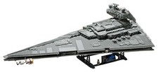 Set 75252 - Star Wars -