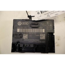 CENTRALINA ALZACRISTALLI AUDI