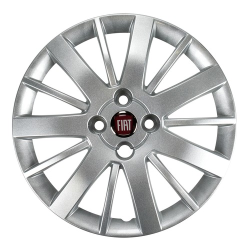 Originale fiat coprimozzo - fiat,