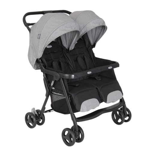 Graco duorider passeggino - -, duorider™