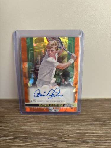 2024 topps sapphire tennis - sapphire,