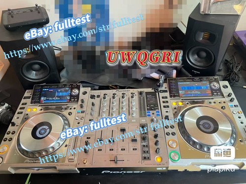 Testato 1pz cdj 2000 - testato, nexus
