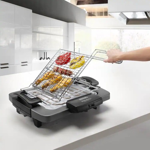 Longhi x bistecchiera - longhi, bq