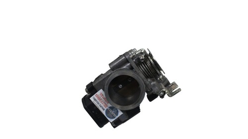 Corpo farfallato honda 750 - corpo,