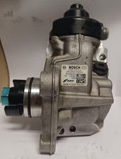 Pompa ad alta Pressione Common rail BOSCH CP4 0445010512