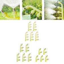5 Pezzi Irrigazione Irrigatore