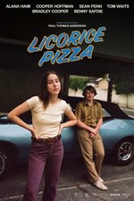 Insegna Poster Film Liquirizia Pizza 8x12 Metallo [A] Alana Haim