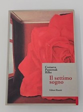 Il Settimo Sogno Cvetaeva