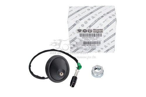 Base antenna originale per