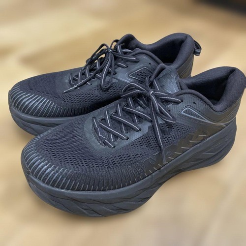 Scarpe corsa hoka bondi - scarpe,