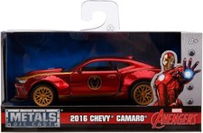 Auto chevrolet camaro 2016 - auto,
