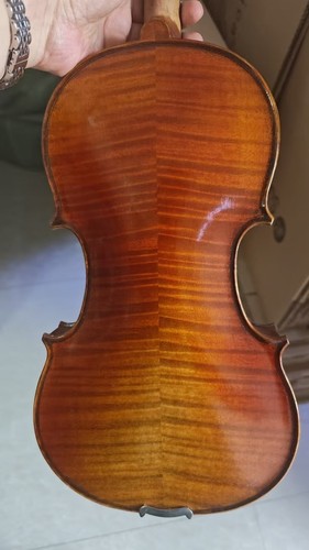 Violino guarneri modello - violino, 4/4