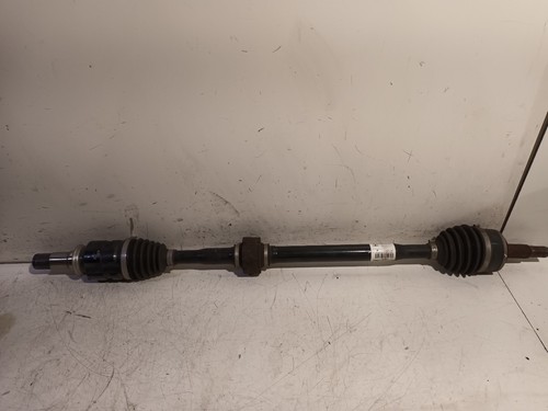Toyota albero motore - c-hr,