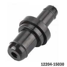 Ventilazione Valvola PCV PVC