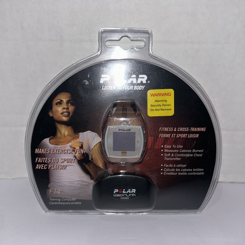 Orologio polar ft4 - orologio,