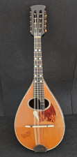 Mandolino Classico Napoletano Silvestri del Fine 800