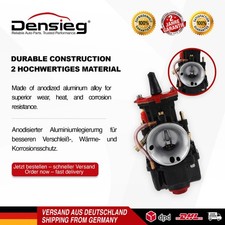 Carburatore Densieg PWK 24mm