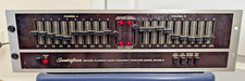 Soundcraftsmen Equalizzatore