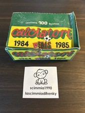 BOX PACKET 100 BUSTINE ALBUM