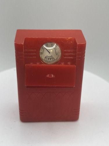 Vintage renwal radio casa - vintage,