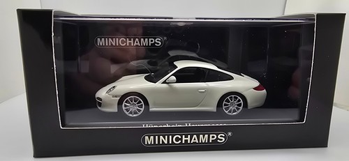 Minichamps somo hünerbein - minichamps,