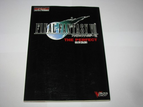 Final fantasy vii ps1 the - 7,