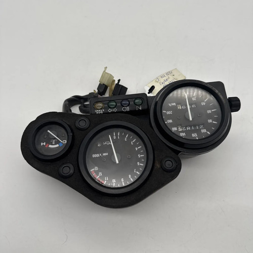 Honda nsr 125 - 125, jc22