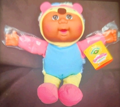 Toppa cavolo bambini - toppa,