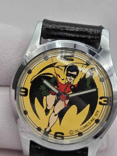 Raro orologio svizzero 1978 - orologio,