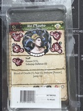 GCT Bushido The Ito Clan 32 mm