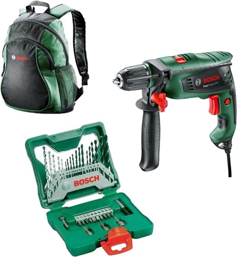 Bosch trapano elettrico - bosch,