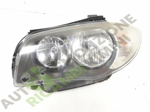 N45b16a proiettore ant sx - n45b16a,