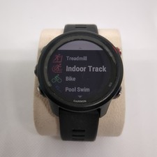 Garmin Forerunner 245 Orologio