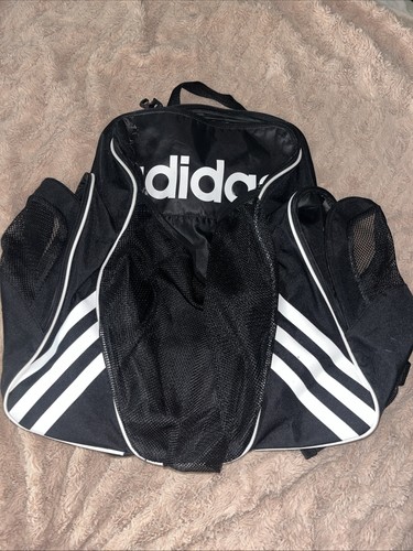 Zaino sportivo adidas - zaino, nero