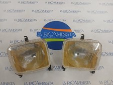 FARI ANTERIORI FORD TRANSIT